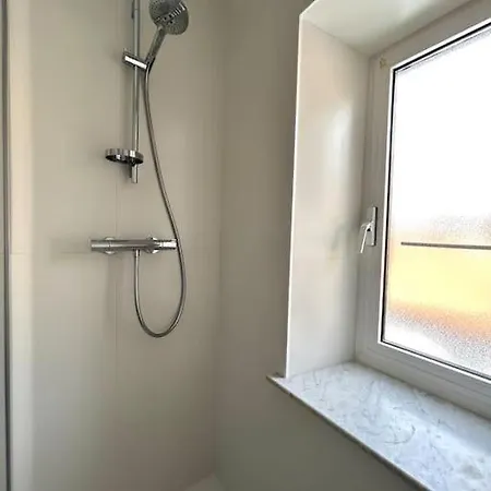 Apartment Fancy Bright With And Mountain View On An Ancient Staircase 5 Mins To The Station With 2 Balcony With Amazing View *